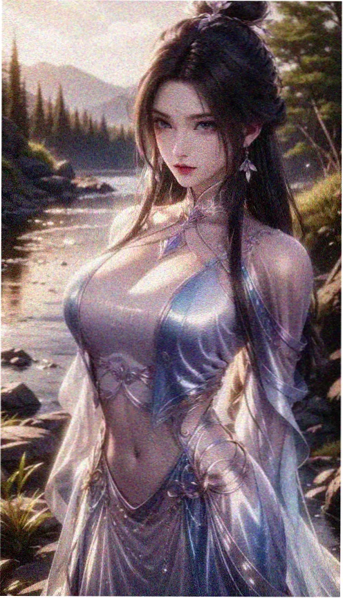 小院妖怪食堂 治愈日常动画海报