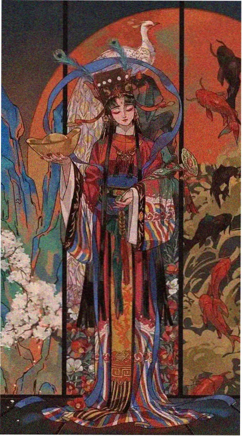深海回声 科幻悬疑电影海报