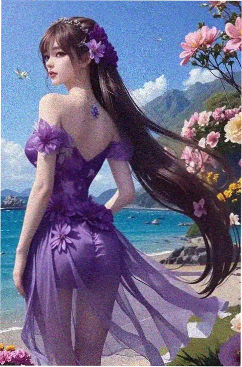 闪婚后我成了首富夫人 短剧封面